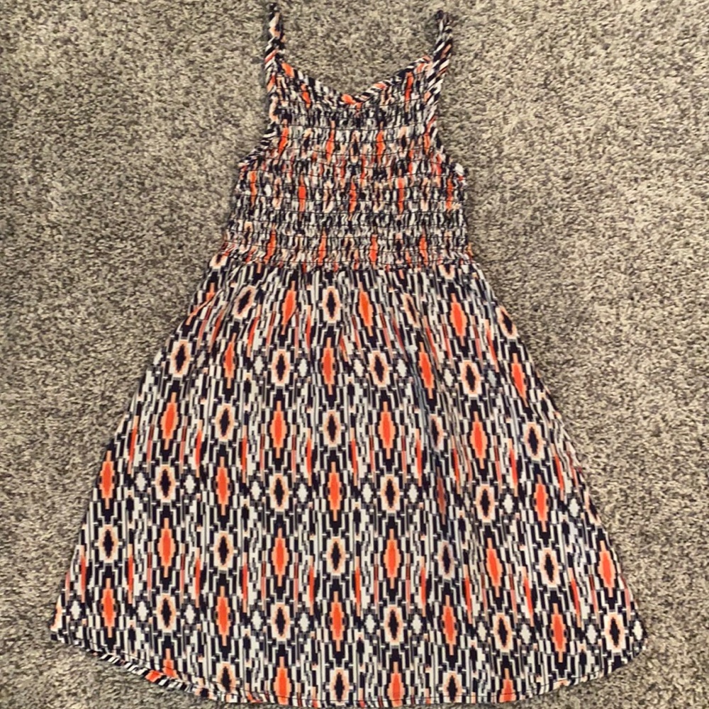 Aeropostale Stretchy Tank Size: 7